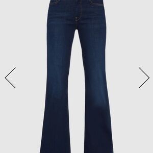 7 For All Mankind SLIM ILLUSION TAILORLESS DOJO